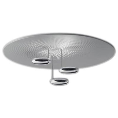 Droplet LED Ceiling Light by Artemide - Starlight Lighting USA and Canada